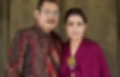 Mayangsari dan suami, Bambang Harta Bambang Trihatmodjo Segera Disita Negara, Mayangsari Ungkapkan Apa yang Bakal Dilakukan Untuk Sang Suami Meski Sudah Tak KayaTrihatmodjo