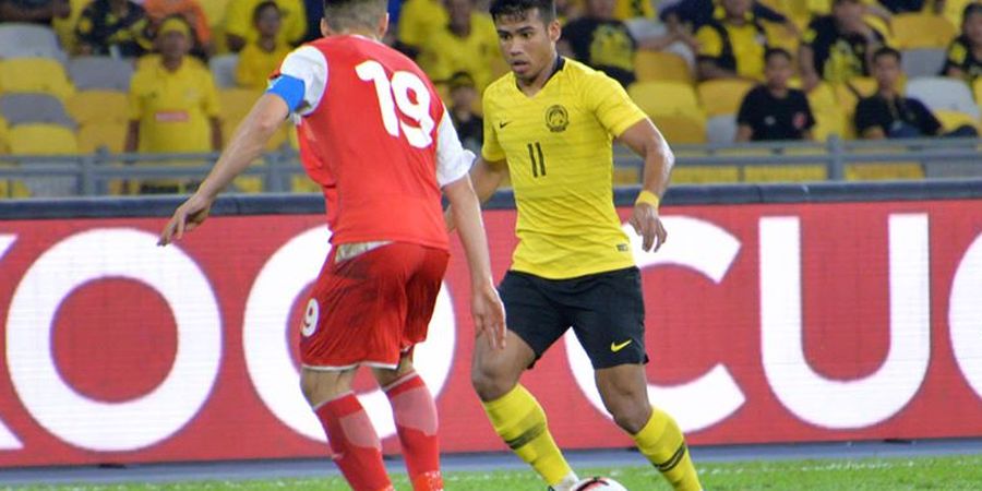 Piala AFF 2020 -  Daftar Top Scorer Piala AFF 2020, Timnas Indonesia Menyumbang Satu Pemain