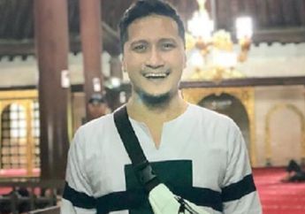 Roger Danuarta Dikabarkan Mualaf, Arie Untung Doakan yang Terbaik