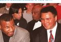 Berdalih Bela Muhammad Ali, Mike Tyson Benarkan Nafsu Membunuh Juara Ini