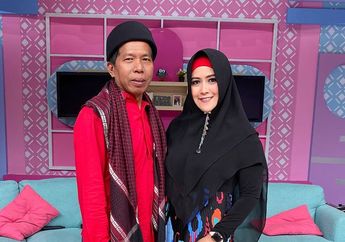 Muak dengan Perilaku Kiwil Hingga Putuskan Bercerai, Meggy Wulandari Blak-blakan Bongkar Urusan Ranjangnya: Dia Enggak Punya Moral, Jijik Aku!