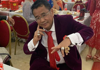 Sikap Hotman Paris terhadap Seorang Narasumber Wanita Dianggap Langgar Etika, KPI Jatuhkan Sanksi Keras untuk Program ‘Hotman Paris Show’