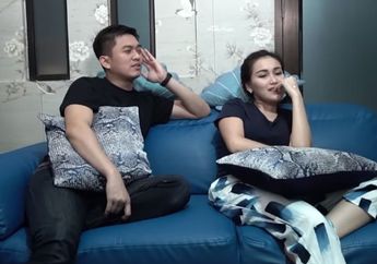 Tetap Sukses Pikat Hati Ayu Ting Ting Meski Tak Datang Dari Kalangan Pengusaha Kelas Kakap, Potret Muda Bak Model Adit Jayusman Kenakan Setelan Jas Jadi Sorotan