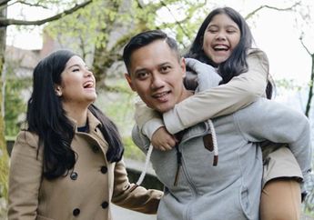 Putri Annisa Pohan Dituduh Diperalat Ayahnya Sendiri untuk Kepentingan Politik hingga Dibully Habis-habisan oleh Denny Siregar, Staff SBY Geram dan Ancam Lapor ke KPAI: Cukup Almira yang Jadi Korban Terakhir!