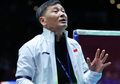 Hendry Saputra Berstatus PDP COVID-19, PP PBSI Akan Lapor BWF