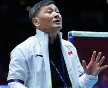 Hendry Saputra Berstatus PDP COVID-19, PP PBSI Akan Lapor BWF