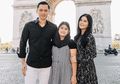 Beranjak Jadi Anak Gadis yang Cantik, Intip Penampilan Almira Putri Annisa Pohan Saat Kenakan Sepatu Boots Stylish