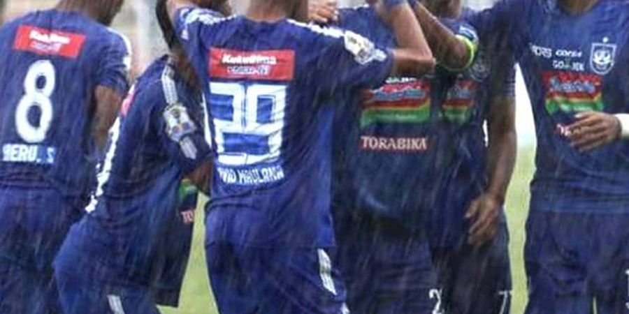 PSIS Semarang Lolos 16 Besar Piala Indonesia Seusai Taklukkan Persibat