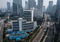 Dibocorkan Direktur Jenderal Perhubungan Darat, Ini Skenario Lockdown Jakarta dan Sekitarnya, Bakal Ada Penutupan Jalur Keluar Masuk Ibu Kota