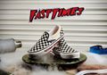 Vans Mau Rilis Ulang Sneakers Checkerboard 'Sean Penn' yang Legendaris
