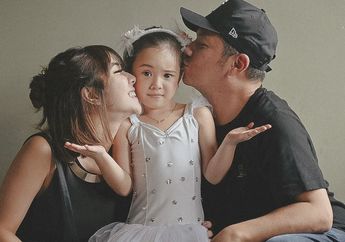 Bukan Orang Ketiga atau Permasalahan Ekonomi, Gisella Anastasia Akhirnya Buka Suara Penyebab Sebenarnya Perpisahannya dengan Gading Marten, Ternyata...