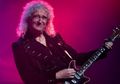 Dibalik Kesuksesan Film Bohemian Rhapsody, Brian May: Queen Belum Dapet Sepeser Pun