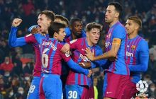 Roberto Martinez Dukung Langkah Barcelona untuk Percaya Para Pemain Mudanya