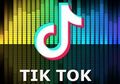 Aplikasi TikTok Sering Digunakan Orang Indonesia Pada Jam 7-8 Malam