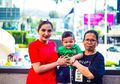 Panggil Ashanty dengan Sebutan Ibu Ratu, Uteng Justru Beberkan Perlakuan Asli Istri Anang Hermansyah