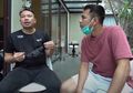 Keluar dari Jeruji Besi dan Jadi Tahanan Kota, Vicky Prasetyo Langsung Datangi Rumah Raffi Ahmad untuk Menceritakan Hal Ini