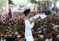 Bela Habib Rizieq yang Ditahan, Pengajian Ustaz Abdul Somad Tiba-tiba Dibubarkan Aparat, Kasat: Melanggar Protokol Kesehatan