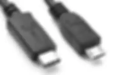 Kabel USB Type-C dan micro-USB