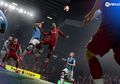 Terungkap! Tampilan Kotak dan Atlet Kaset Video Game FIFA 21