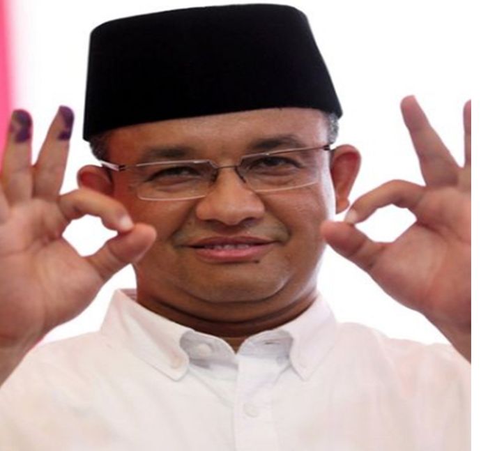 Anies Baswedan