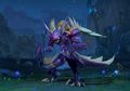 Cara Main dan Build Terbaik Champion Kha'Zix Jungler di LoL Wild Rift