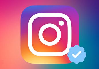 Syarat dan Cara Beli Langganan Centang Biru Instagram, Lebih Autentik!