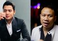 Sama-sama Pernah Rasakan Dinginnya Penjara, Vicky Prasetyo dan Kriss Hatta 'Reuni' Mantan Napi, Kriss: Wah Senior Gue Nih!