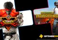 Street Fighter V dan PUBG Jadi Game Gratis PS Plus Bulan Depan!