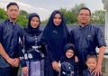 Lebaran di Rumah Aja, Keluarga Hermansyah Dikejutkan oleh Hadiah Khusus dari Aurel hingga Berhasil Tenangkan Arsy: Ini Mintanya Ngebut