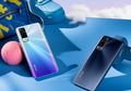 vivo Y53s Dijual Perdana di Indonesia, Tawarkan Promo Menarik