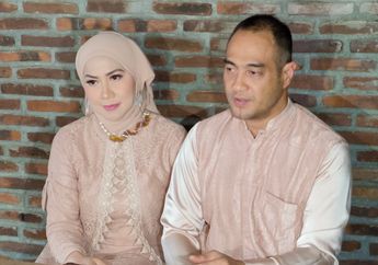 Belum Genap Sebulan Nikah Sudah Juali Aset Berharga, Ferry Irawan Melarat? Venna Melinda Ungkap Fakta Pelik Soal Godaan 'Orang Ketiga'