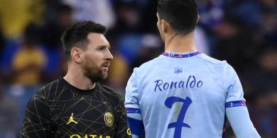 Lionel Messi Takkan Tinggalkan Eropa sebelum Pecahkan Sederet Rekor Cristiano Ronaldo di Liga Champions