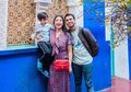 Diskakmat Anak Soal Kebiasaan Buruknya, Nagita Slavina Keluhkan Sifat Rafathar yang Bak Pinang Dibelah Dua dengan Raffi Ahmad