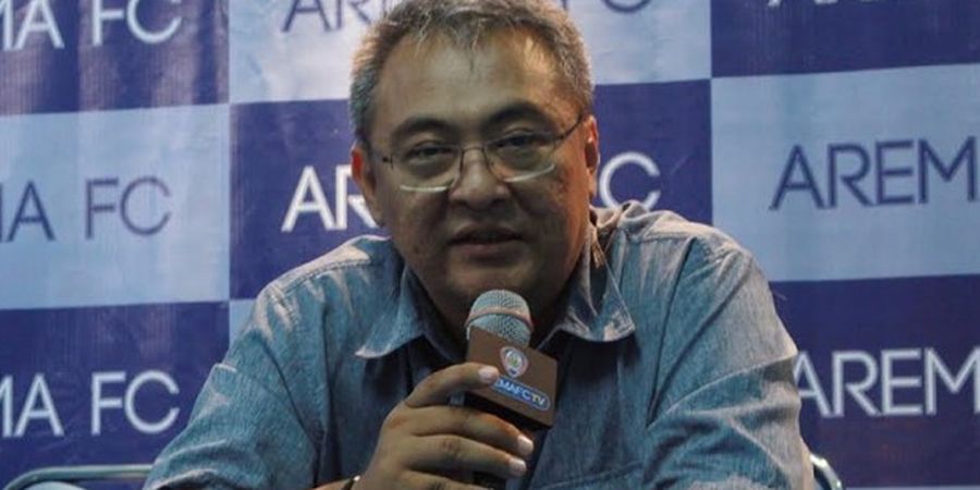 Alasan Arema FC Ingin Cari Pelatih Asing Lagi: Mereka Tidak Mengerti Bahasa Lokal