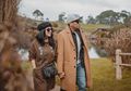 Bak Sebuah Firasat, 2 Hari Sebelum Meninggal, Glenn Fredly Ternyata Sempat Menitipkan Istri dan Anaknya pada Sosok Ini: ‘Ternyata Lo Mau Pergi Ya?’