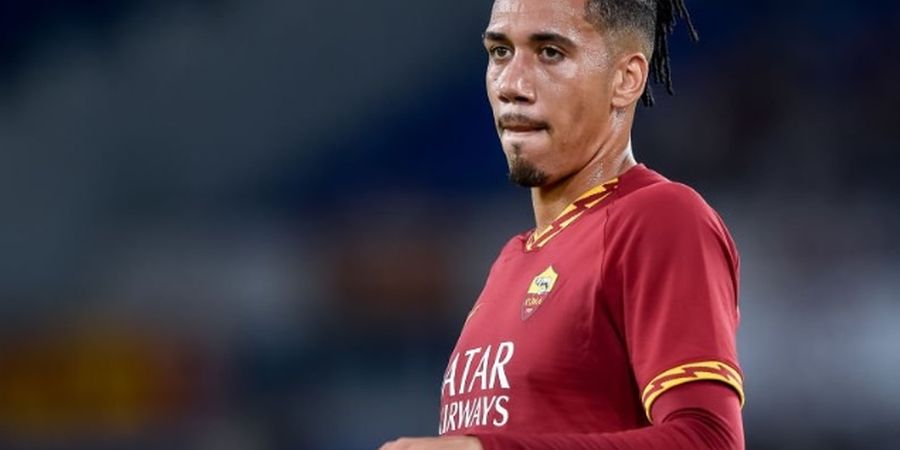 Chris Smalling Bakal Balik ke Manchester United, Solskjaer: Dia Pemain Berharga