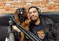 Sempat Kabur dari Rumah, Salmafina Nangis Ungkap Uneg-Unegnya pada Sunan Kalijaga
