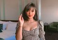 Marion Jola Pakai Dress Terbuka dengan Potongan Rok Mini, Netizen Salah Fokus ke Belahan Ketiaknya?