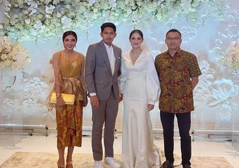 Anang Hemansyah Kasih Saran Perihal Berat Badan Pada Ririn Ekawati Saat Kondangan, Ashanty: Dia Emang Suka yang Montok-montok