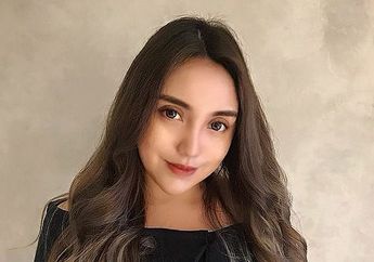Umur Belasan Tahun Sudah jadi Janda, Salmafina Sunan Mendadak Ungkap Keinginan Punya Anak: Pengennya Gak Harus Nikah