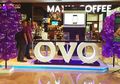 Promo Cashback OVO, Jajan Hemat dapat Cashback 30% di Merchant Pilihan