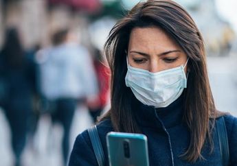 Masker Bedah Juga Ada Kadaluarsanya, Teliti Sebelum Membeli