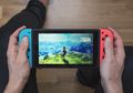 Terungkap! Alasan Nintendo Produksi Model Switch Baru di Luar China