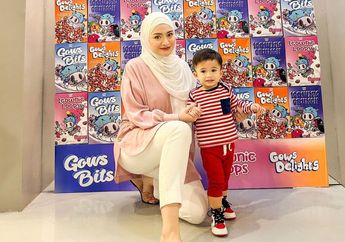 Singgung Diselingkuhi hingga Sosok Ragukan Kehamilannya, Nathalie Holscher Kesal Uang Bulanan Adzam Kembali Disorot
