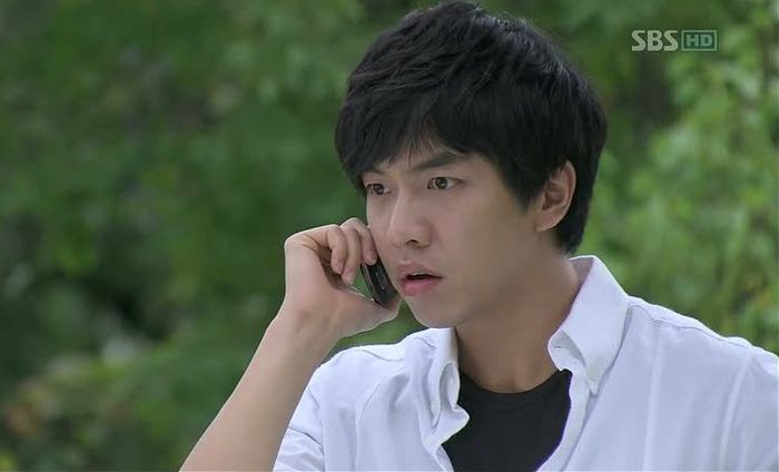 Sinopsis Drakor My Girlfriend Is A Gumiho Yang Diperankan Lee Seung Gi 