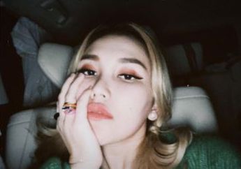 Peluk Mesra Mantan Kekasih di Depan Ivan Gunawan, Ayu Ting Ting Telan Pil Pahit Usai Bak Harapkan Hal yang Mungkin Terjadi Ini: 'Jangan Sembarangan Mantan Pacar Gue!'
