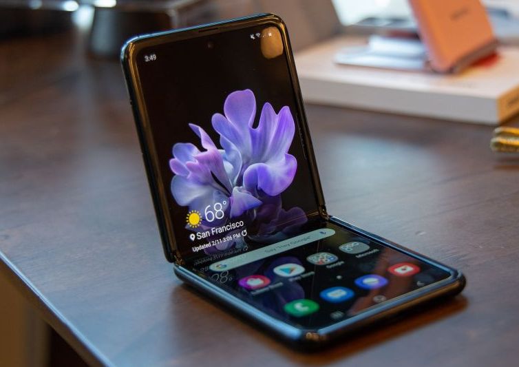 Render Samsung Galaxy Z Flip 3 Punya Banyak Warna Harga Lebih Murah Semua Halaman Nextren Grid Id