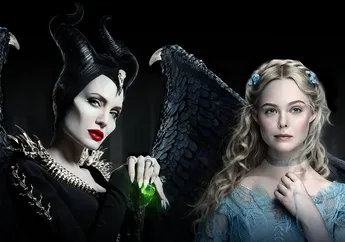 Film ‘Maleficent: Mistress of Evil’ Kasih Kita 3 Pelajaran Hidup Ini!