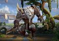 Cara Main dan Build Terbaik Champion Rengar Jungler di LoL Wild Rift