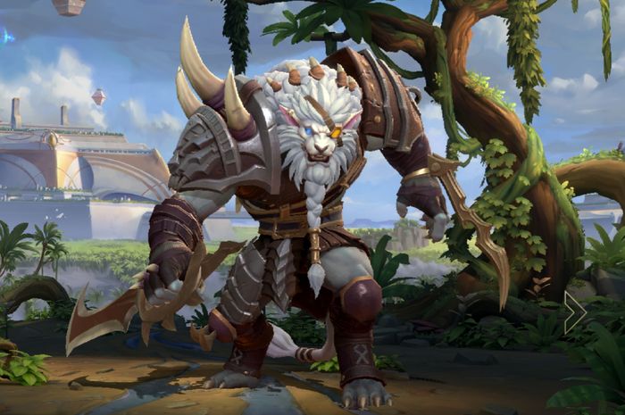 How to Play and Build the Best Rengar Jungler Champion in LoL Wild Rift